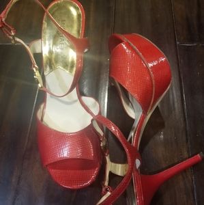 Michael Kors heels